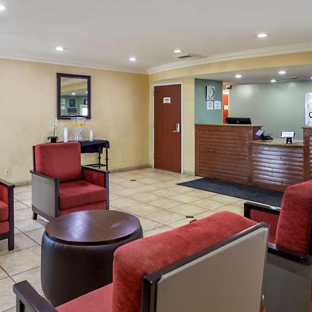 Quality Inn Placentia Anaheim Fullerton Exterior photo