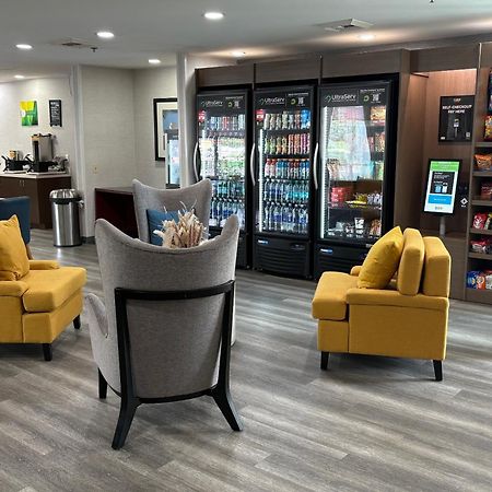 Quality Inn Placentia Anaheim Fullerton Exterior photo