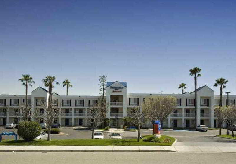 Quality Inn Placentia Anaheim Fullerton Exterior photo