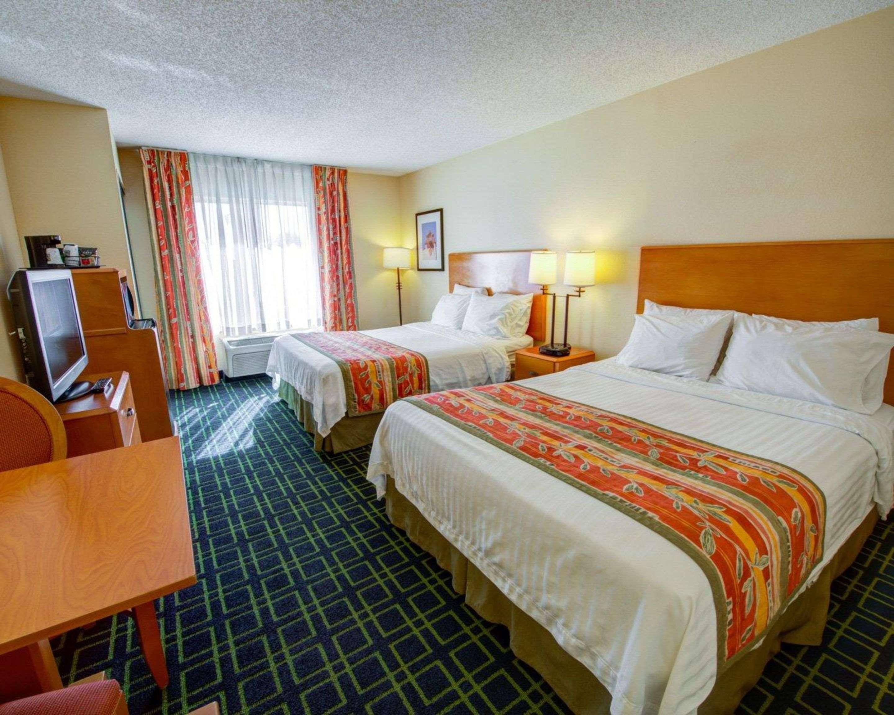 Quality Inn Placentia Anaheim Fullerton Exterior photo