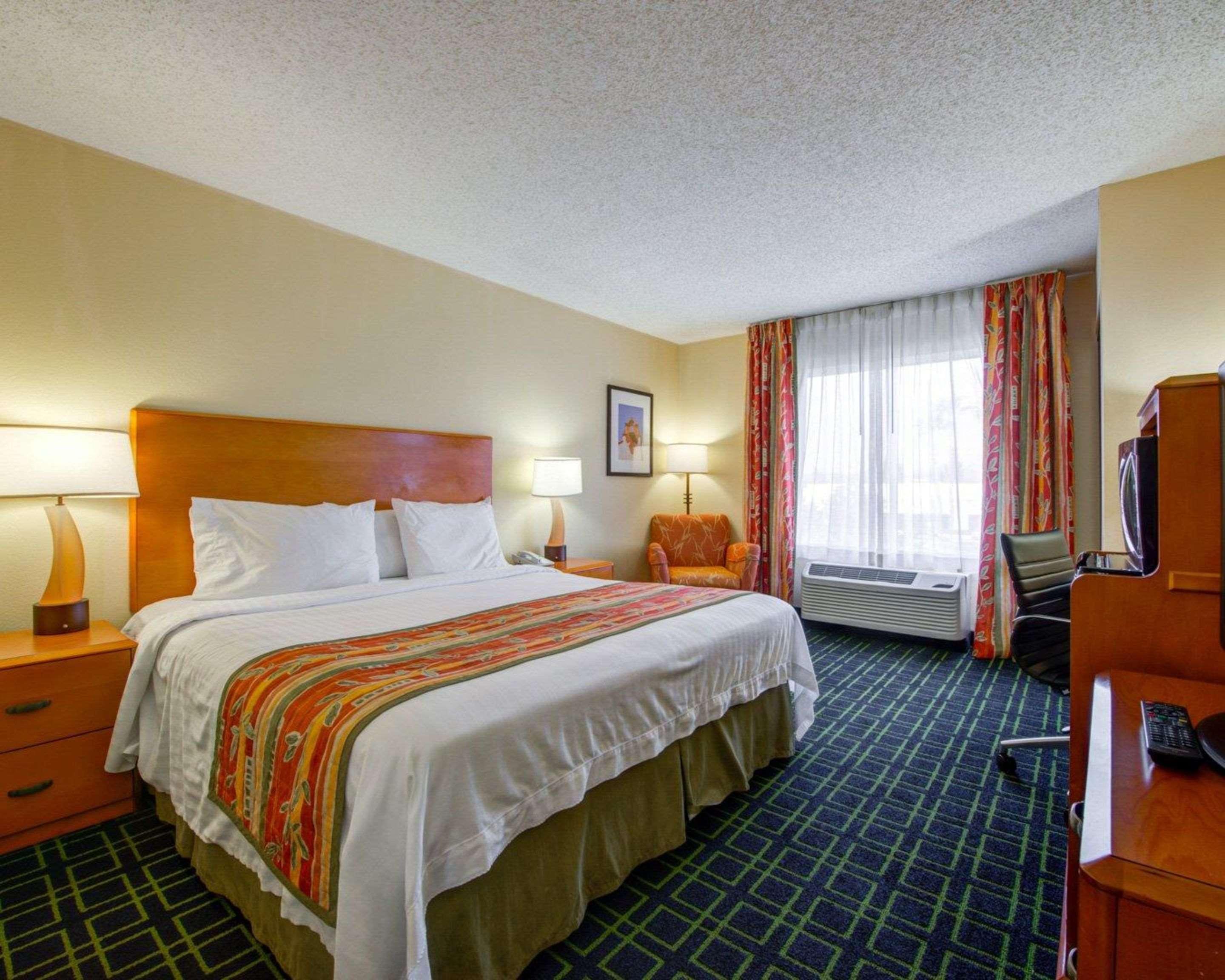 Quality Inn Placentia Anaheim Fullerton Exterior photo