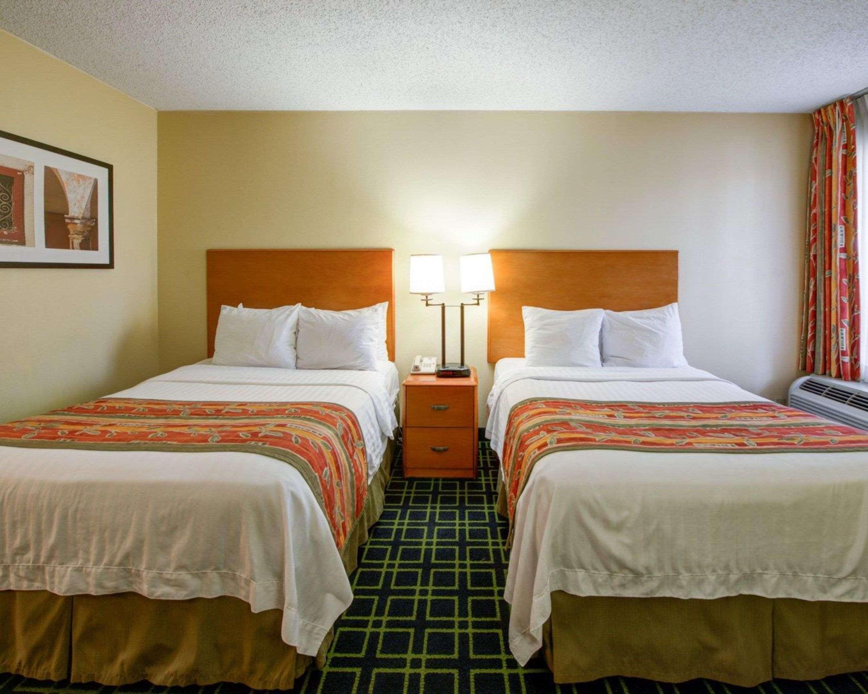 Quality Inn Placentia Anaheim Fullerton Exterior photo