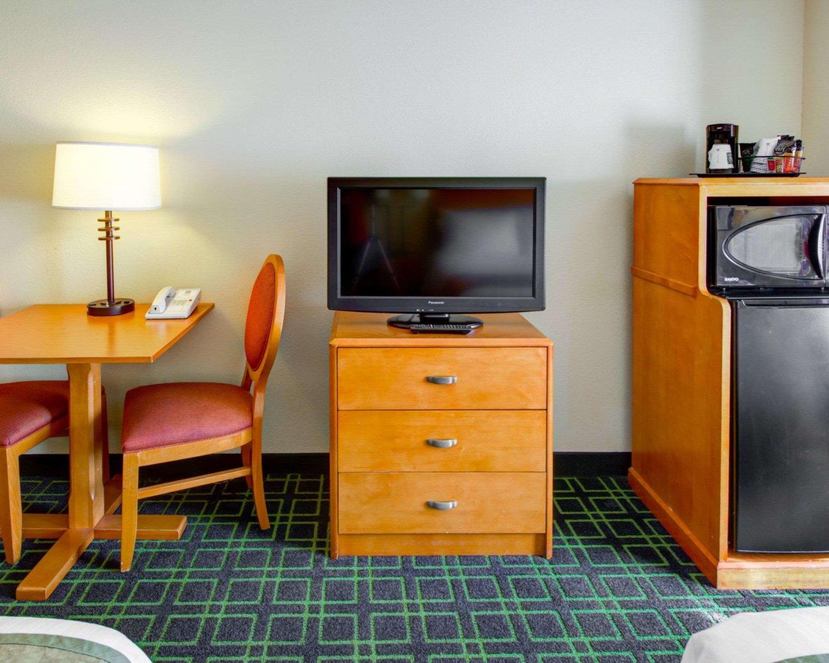 Quality Inn Placentia Anaheim Fullerton Exterior photo