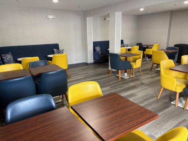 Quality Inn Placentia Anaheim Fullerton Exterior photo